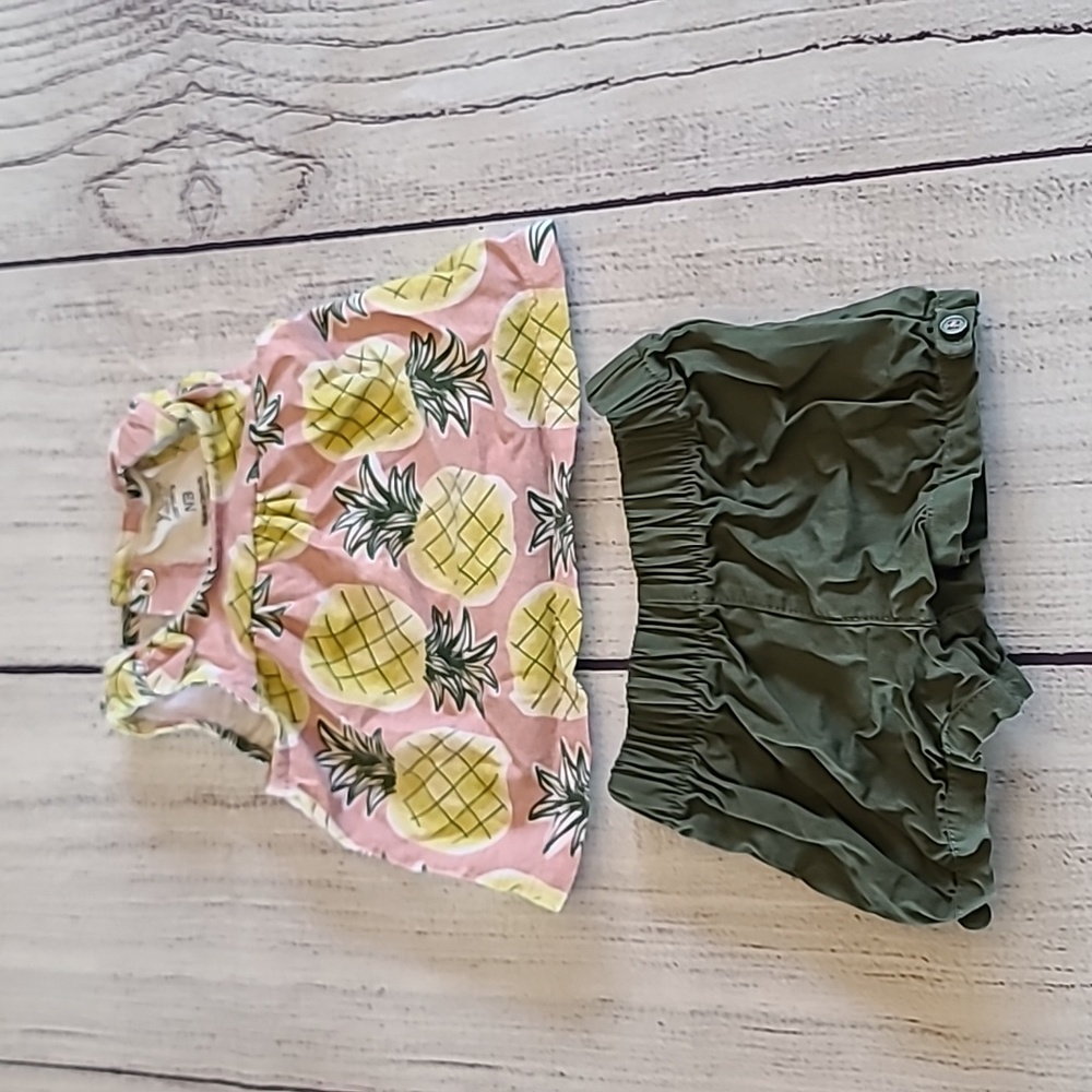 Newborn outfits - Picture 3 of 5